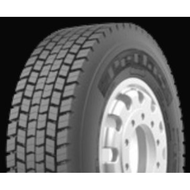 Petlas RH 100 Plus 295/80 R22.5 152M