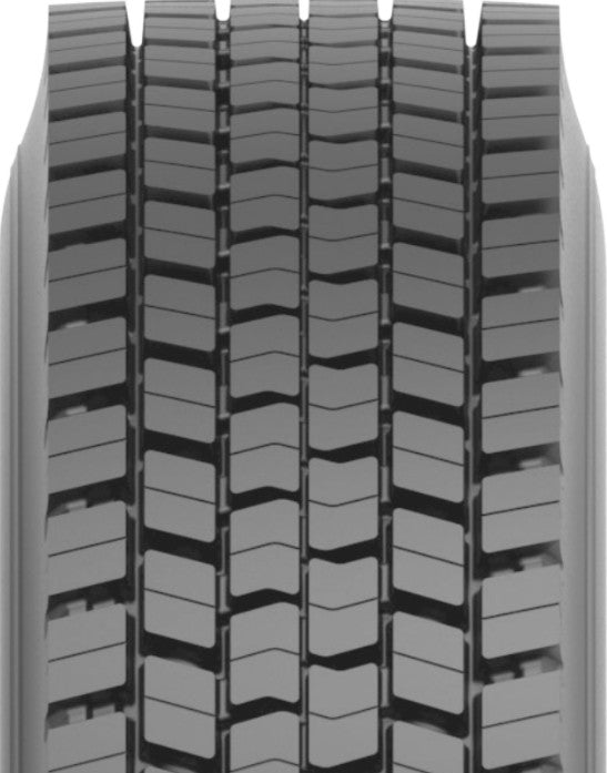 Petlas RH 100 Plus 295/80 R22.5 152M – Bild 2