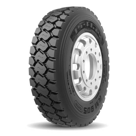 Petlas RM 905 13.00 R22.5 154K