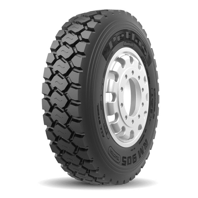 Petlas RM 905 13.00 R22.5 154K