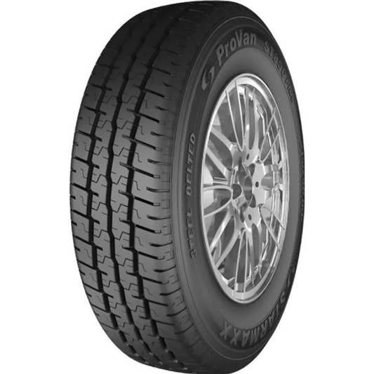 Starmaxx Provan ST850 Plus 205/65R15C 102T