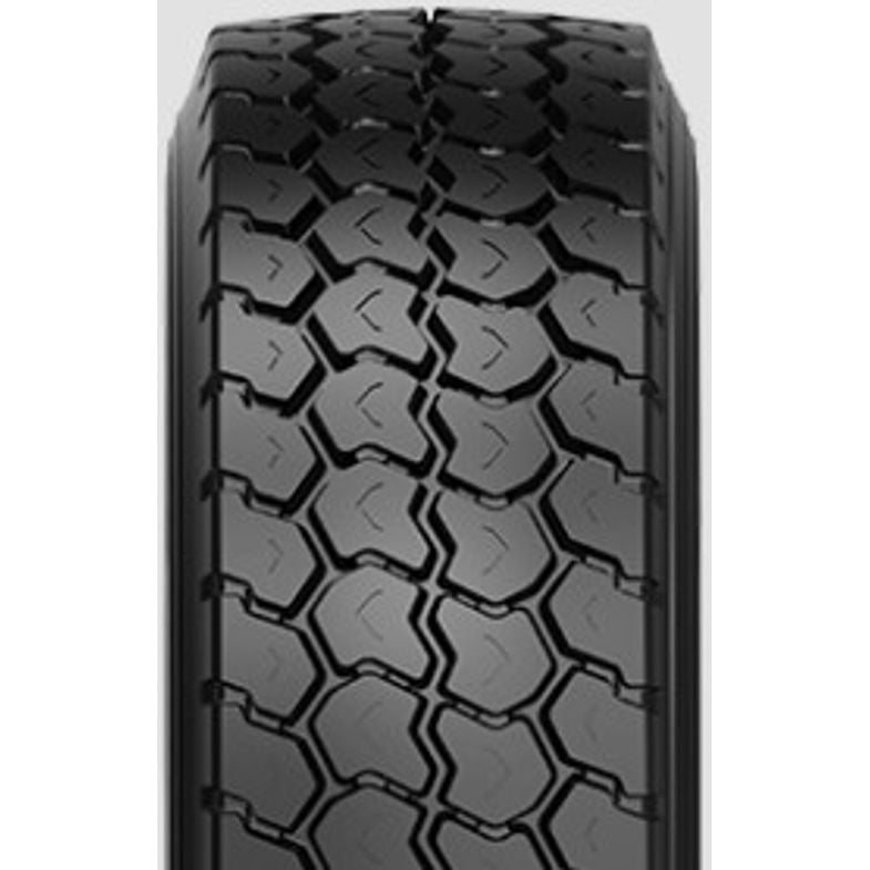 Starmaxx LCW710 385/65 R22.5 160K