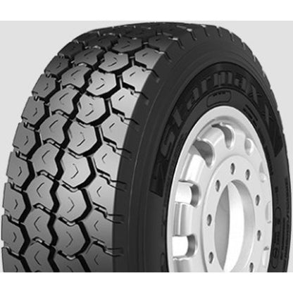 Starmaxx LCW710 385/65 R22.5 160K – Bild 2