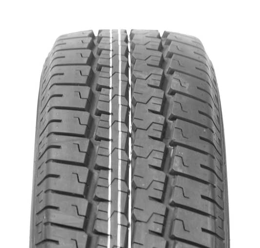 Petlas Full Power PT 825+ 205/75R16C 110R – Bild 2