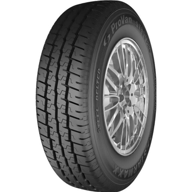 Starmaxx Provan ST850 Plus 195/70R15C 102R