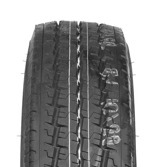 Starmaxx Provan ST850 Plus 205/75R16C 111R – Bild 2