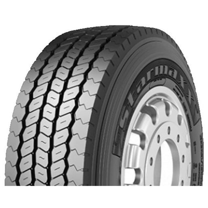 Starmaxx LZ305 215/75 R17.5 135J