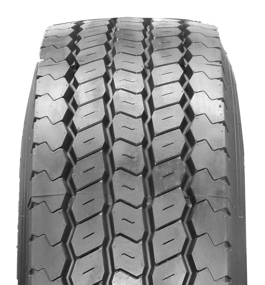 Petlas NZ 305 235/75 R17.5 143J – Bild 3