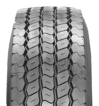 Petlas NZ 305 235/75 R17.5 143J – Bild 3