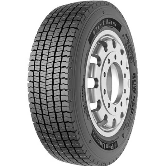 Petlas RUW550 275/70 R22.5 150J – Bild 2