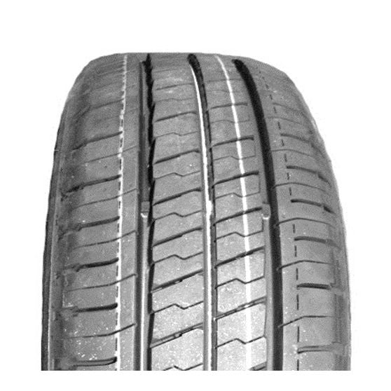 Starmaxx Provan ST860 215/65R15C 104T – Bild 2