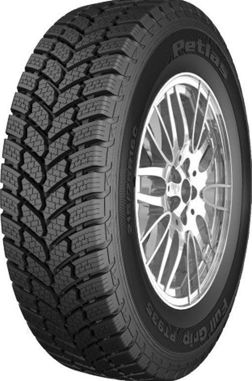 Petlas Fullgrip PT935 3PMSF 215/65 R15 104T
