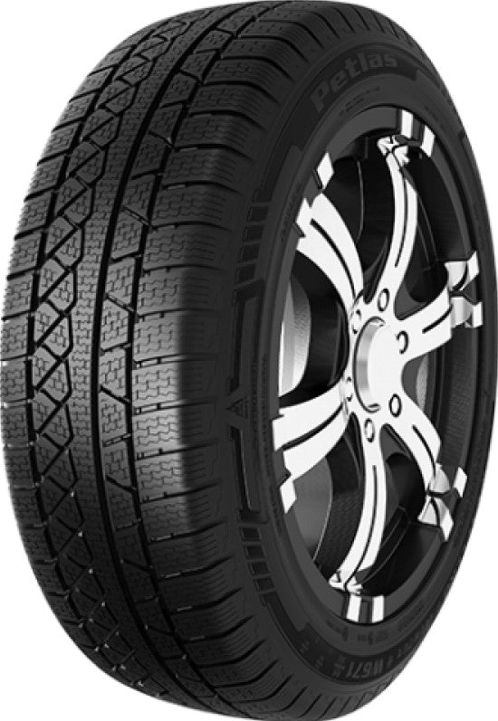 Petlas Explero W671 245/50 R20 102V