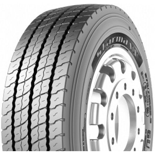 Starmaxx GU 500 275/70 R22.5 150J – Bild 2