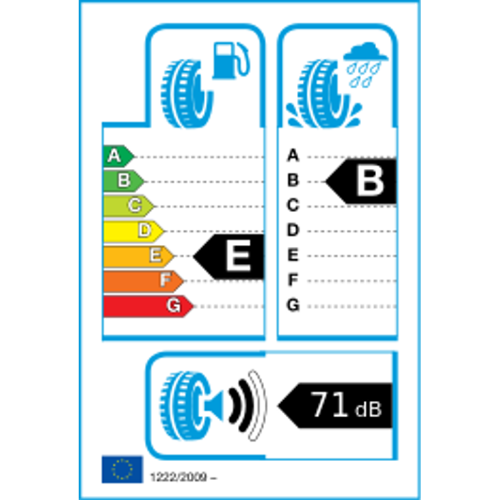 Starmaxx Naturen ST542 185/65 R15 88H – Bild 2