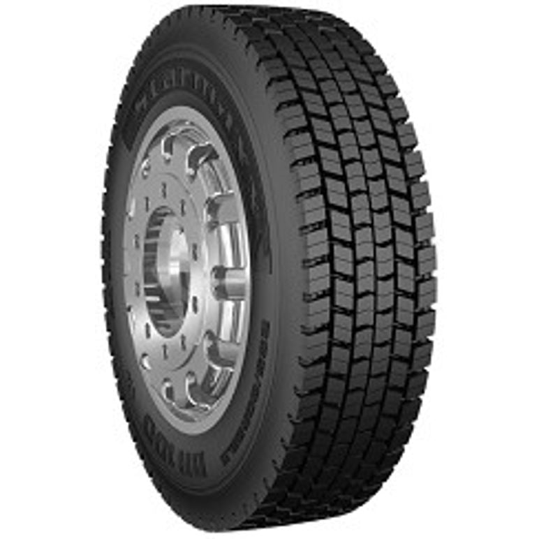 Starmaxx DH 100 11.00 R22.5 148M