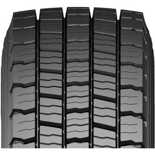 Petlas RZ 300 8.5 R17.5 121L