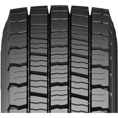 Petlas RZ 300 8.5 R17.5 121L