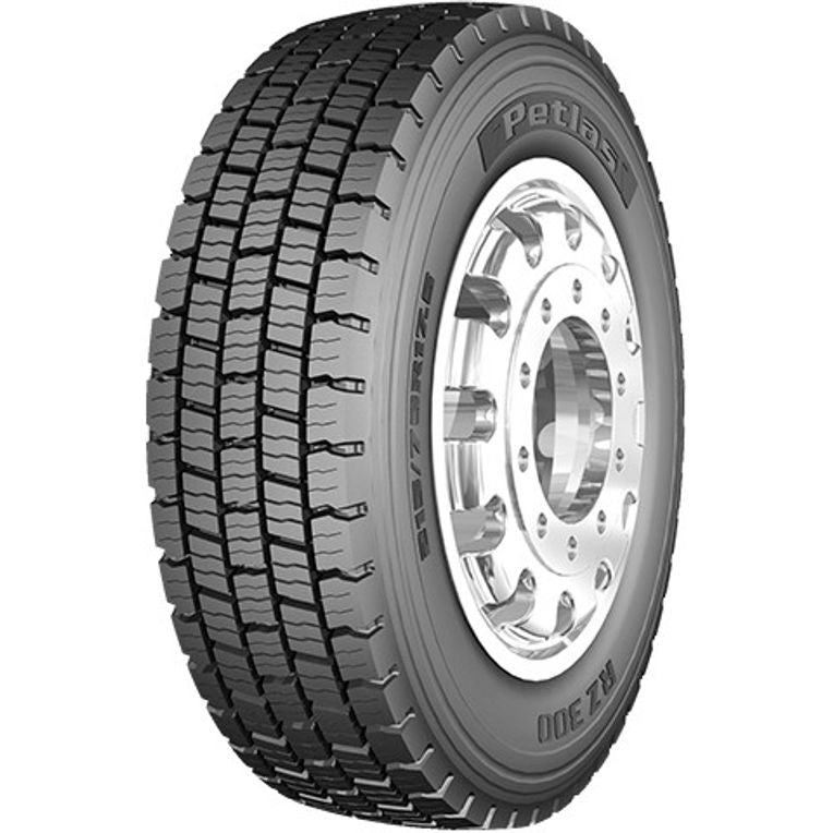 Petlas RZ 300 8.5 R17.5 121L – Bild 2