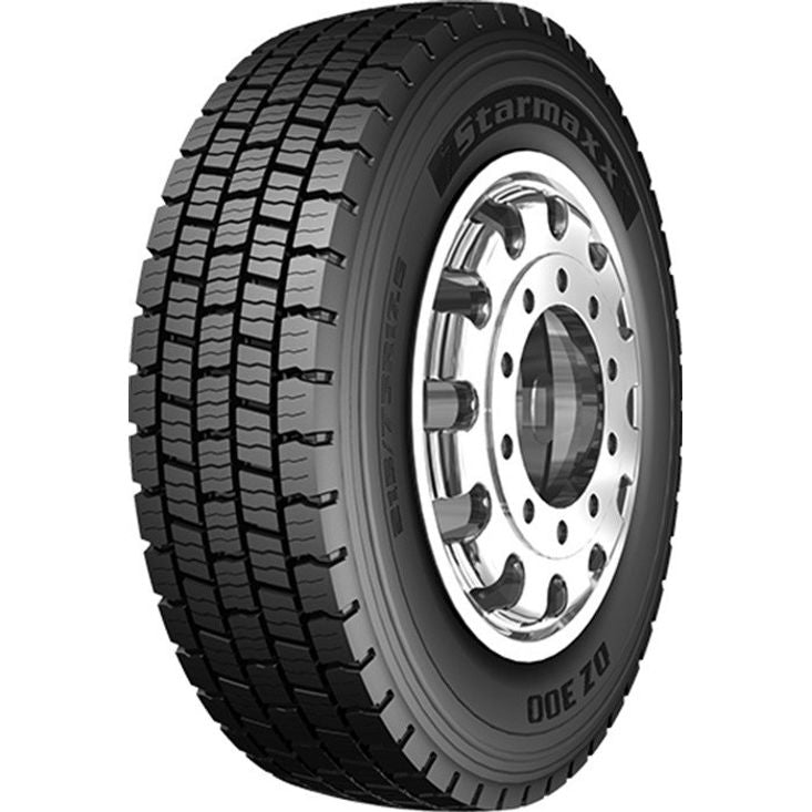 Starmaxx DZ 300 9.00 R17.5 121L