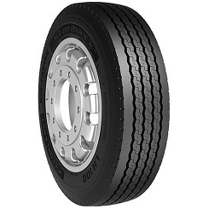 Starmaxx LH 100 245/70 R19.5 141J