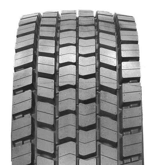 Starmaxx DH 100 315/70 R22.5 154L – Bild 2