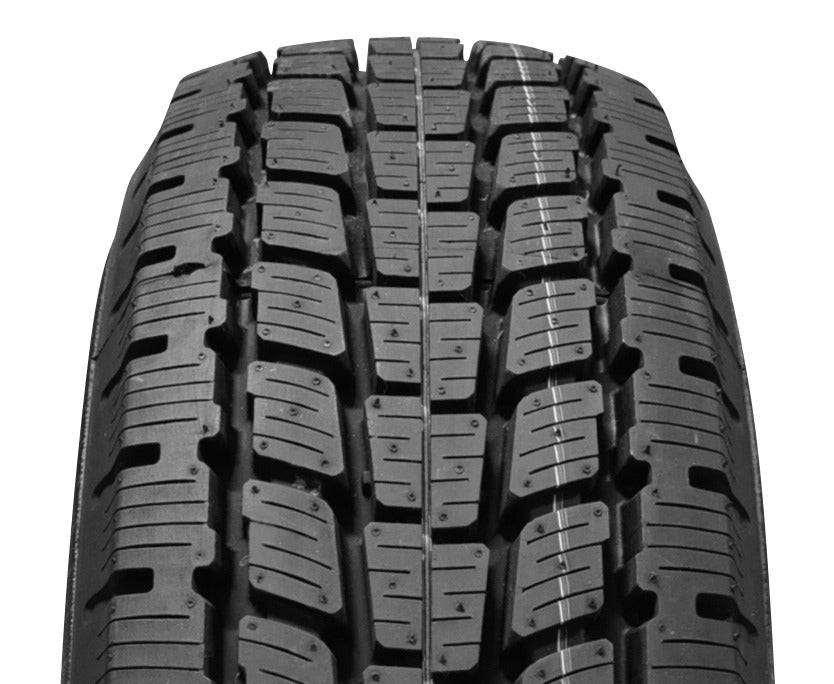 Petlas Fullgrip PT925 205/65R16C 107T – Bild 3