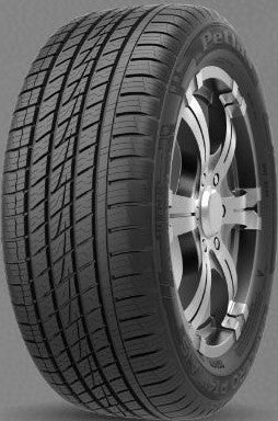 Petlas Explero A/S PT-411 XL 3PMSF 245/65 R17 111H