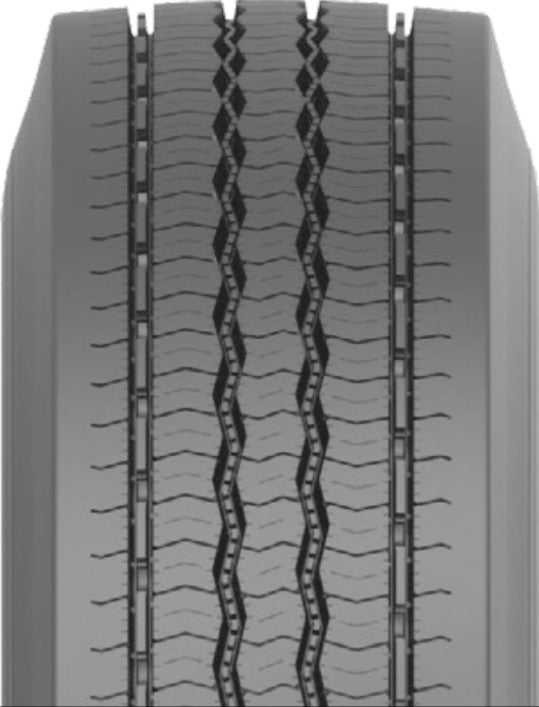 Petlas SH 100 285/70 R19.5 150J – Bild 2