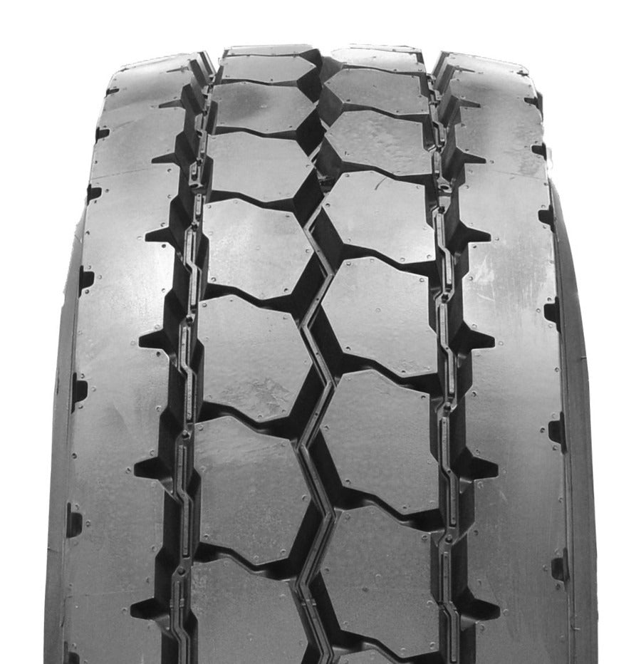 Starmaxx GY800 315/80 R22.5 156/150K