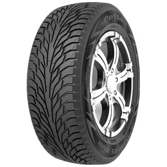 Petlas Explero ICE W681 RF 3PMSF 245/70 R16 111T