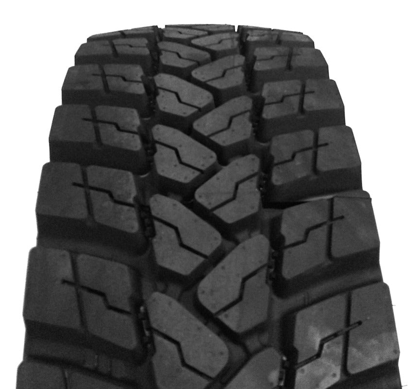 Starmaxx DC700 Plus 295/80 R22.5 152/148M