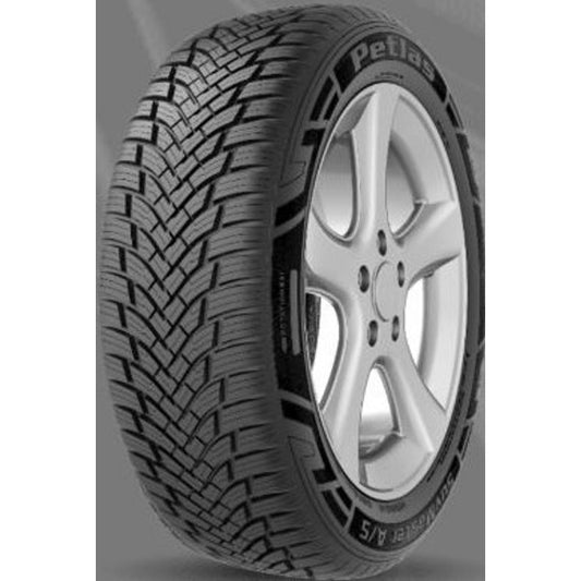 Petlas SUVMASTER ALL SEASON XL 3PMSF 255/55 R18 109W