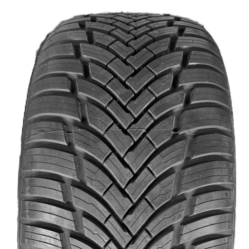 Petlas SUVMASTER ALL SEASON XL 3PMSF 235/45 R19 99W – Bild 3