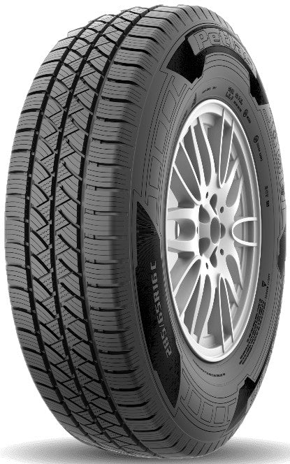 Petlas VanMaster A/S M+S 3PMSF 215/70 R15 109/107S