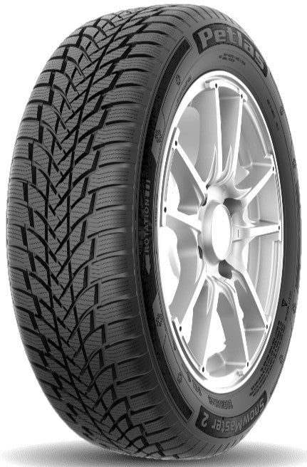 Petlas Snow Master 2 M+S 3PMSF 155/70 R13 75T