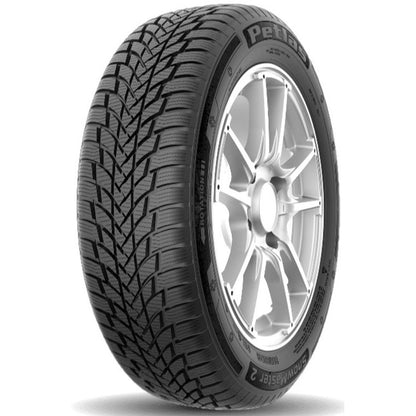 Petlas Snow Master 2 M+S 3PMSF 195/60 R15 88H