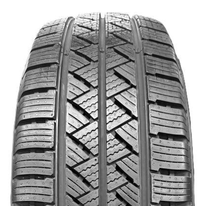 Petlas VanMaster A/S + 3PMSF 205/65R16C 107/105T – Bild 2
