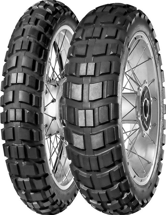 Anlas Capra X 140/80 B17 69R