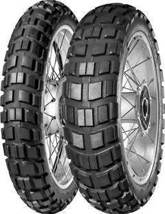 Anlas Capra X 140/80 B17 69R