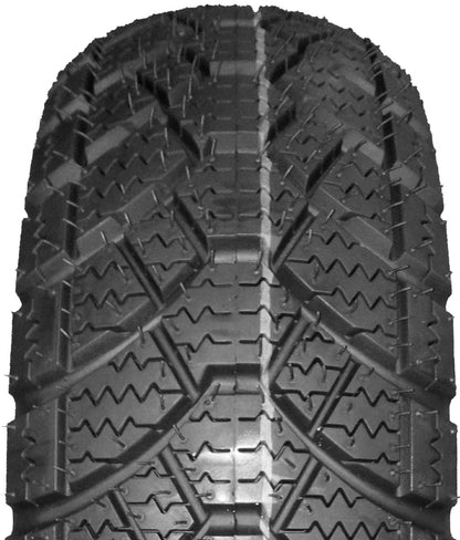 Anlas SC-500 Wintergrip 2 120/70-15 56S – Bild 2