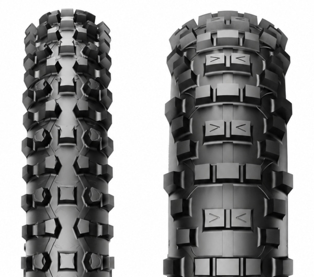 Anlas Capra EXTREME 140/80-18 70R – Bild 2