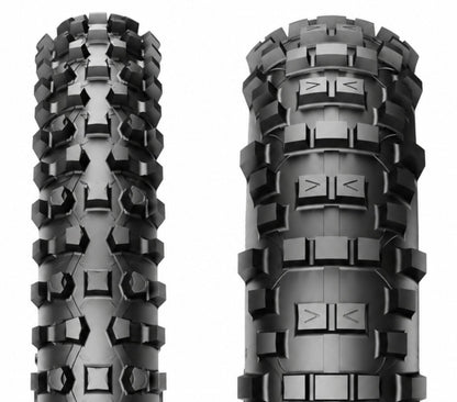 Anlas Capra EXTREME 140/80-18 70R – Bild 2