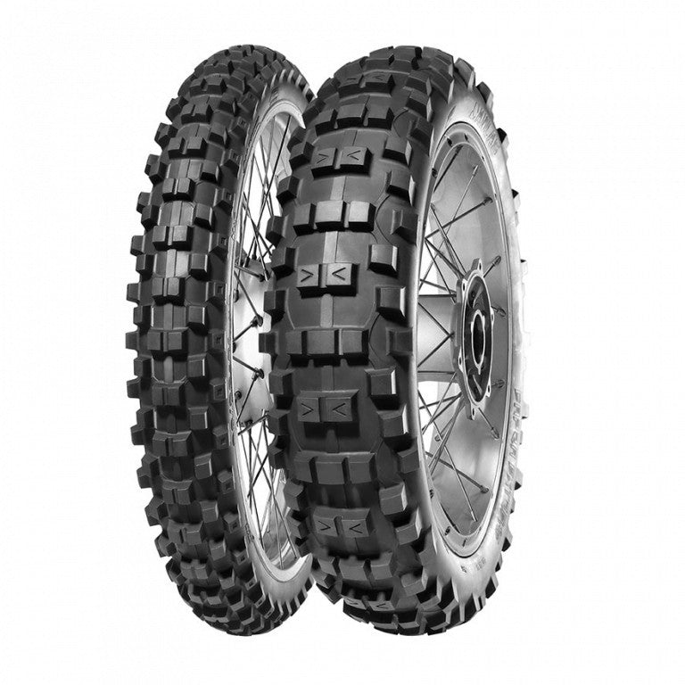 Anlas Capra EXTREME 140/80-18 70R