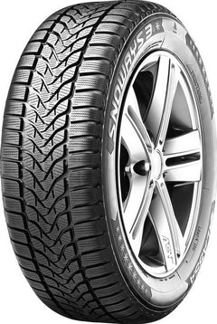 Lassa Snoways 3 3PMSF XL 195/45 R16 84H