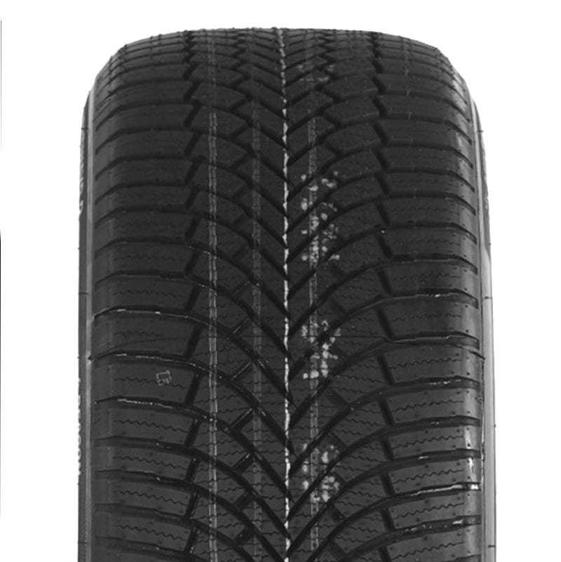 Lassa Multiways 2 3PMSF 225/55 R18 98V – Bild 3