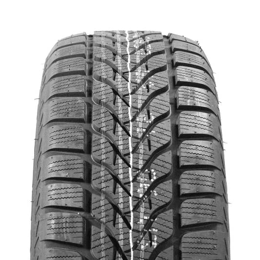 Lassa Competus Winter 2 Plus 205/80 R16 104T