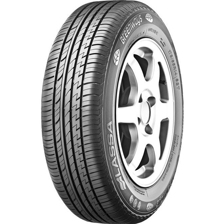 Lassa Greenways 195/55 R16 87H