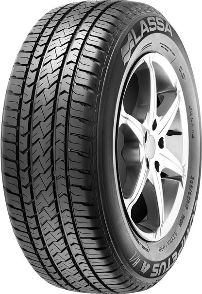 Lassa Competus HL 265/70 R16 112H