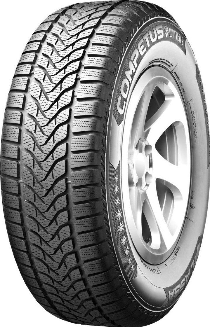 Lassa Competus Winter 2 235/60 R16 104H
